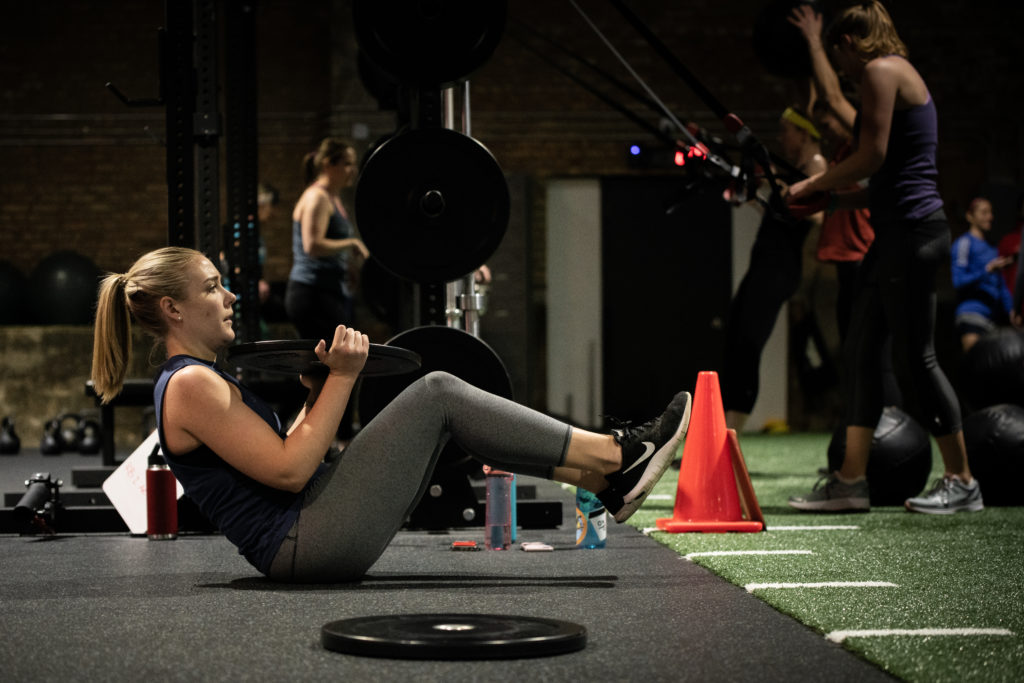 How Many Times A Week Should I Work Out ASweatLife