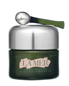 creme de la mer eye concentrate