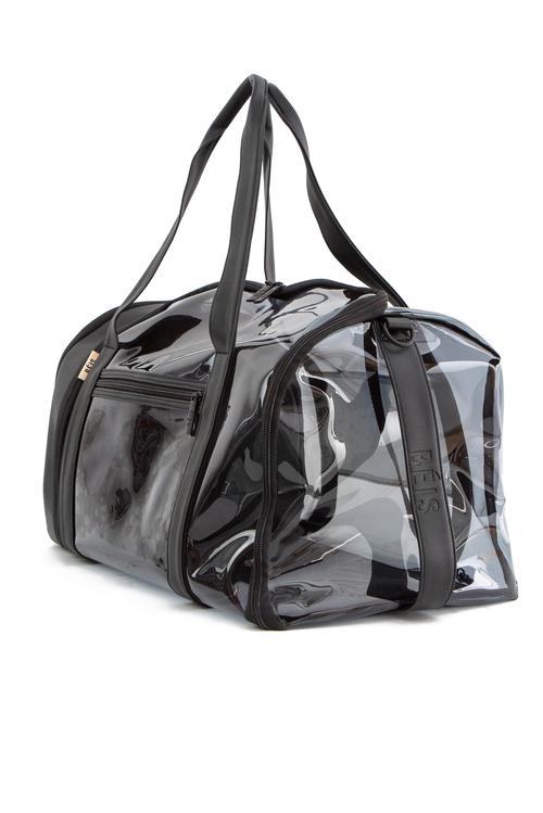 carbon38 gym bag