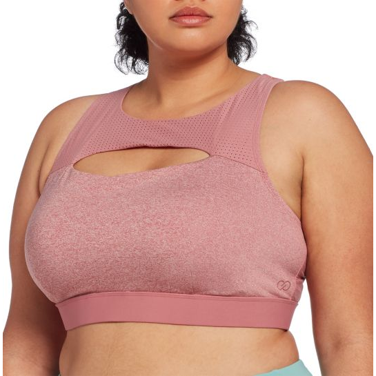 Calia / Women's Double Layer Rib LL Bra