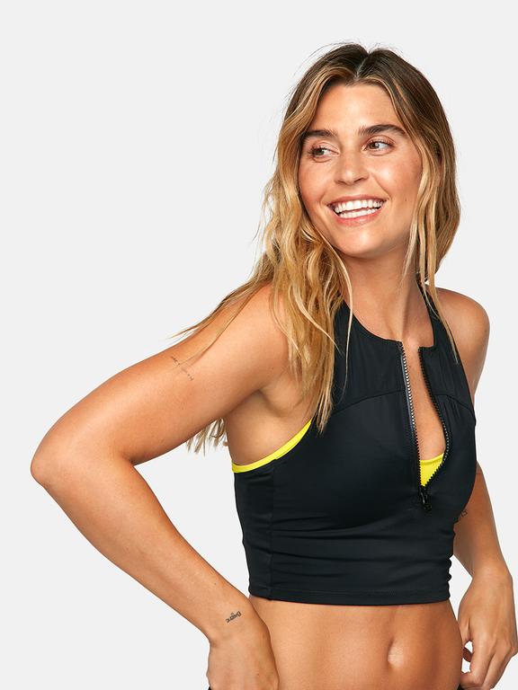 Womens activewear swimwear list: Activewear that doubles as