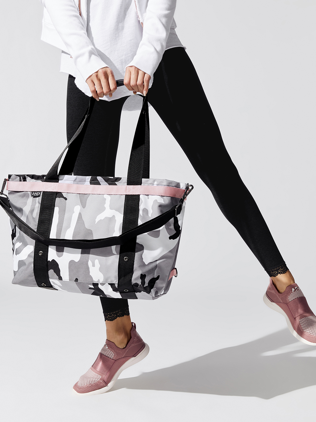 The Best Gym Bag for Every Workout, Style, and Budget - aSweatLife