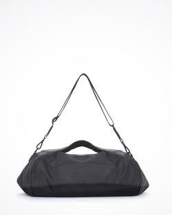 transience gym bag