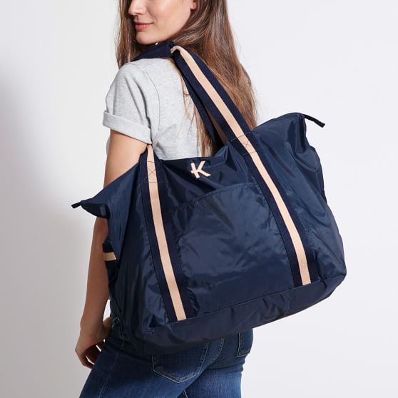 ripstop tote gym bag