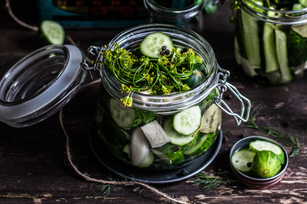guide to pickling