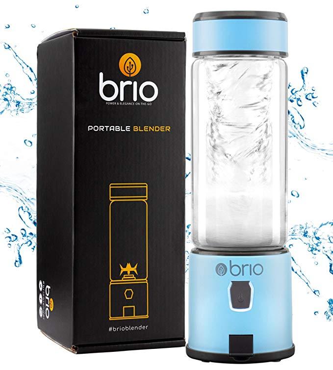 brio blender amazon prime