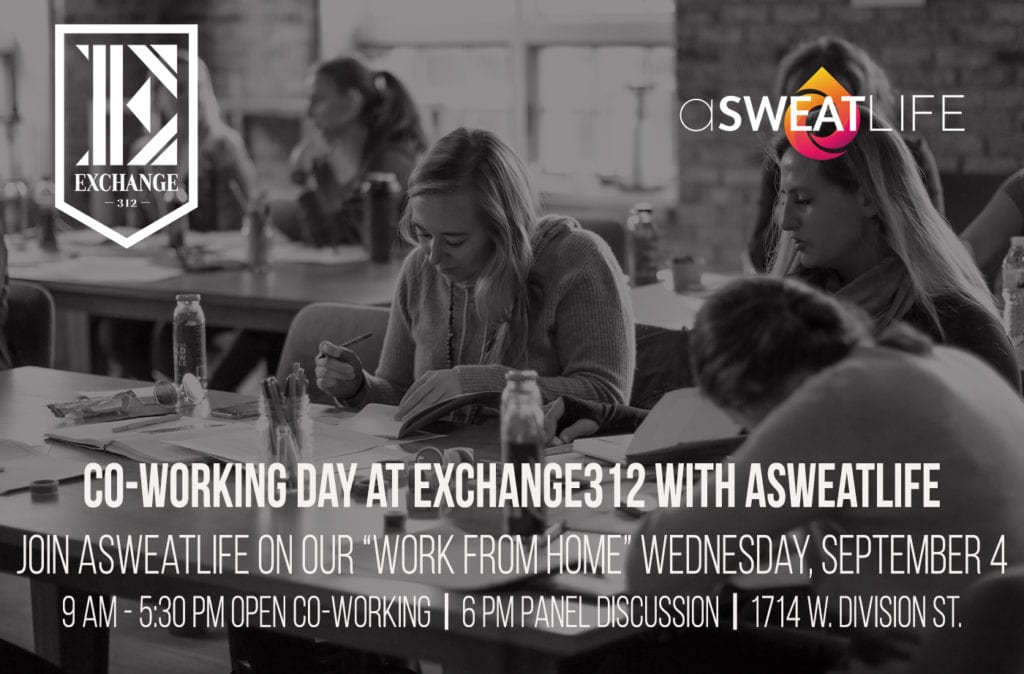 co-working