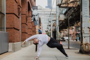 what do you want to work on in yoga