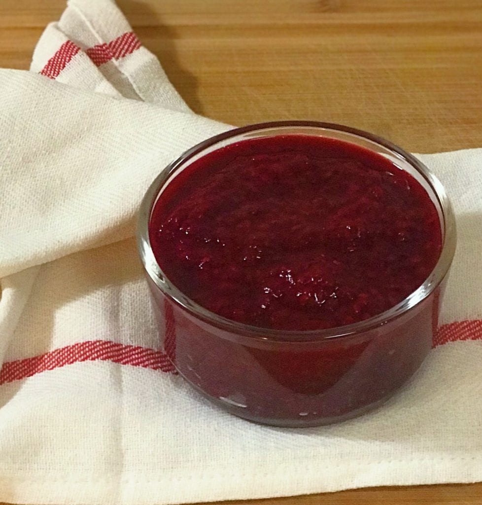 How to Make Jam - aSweatLife