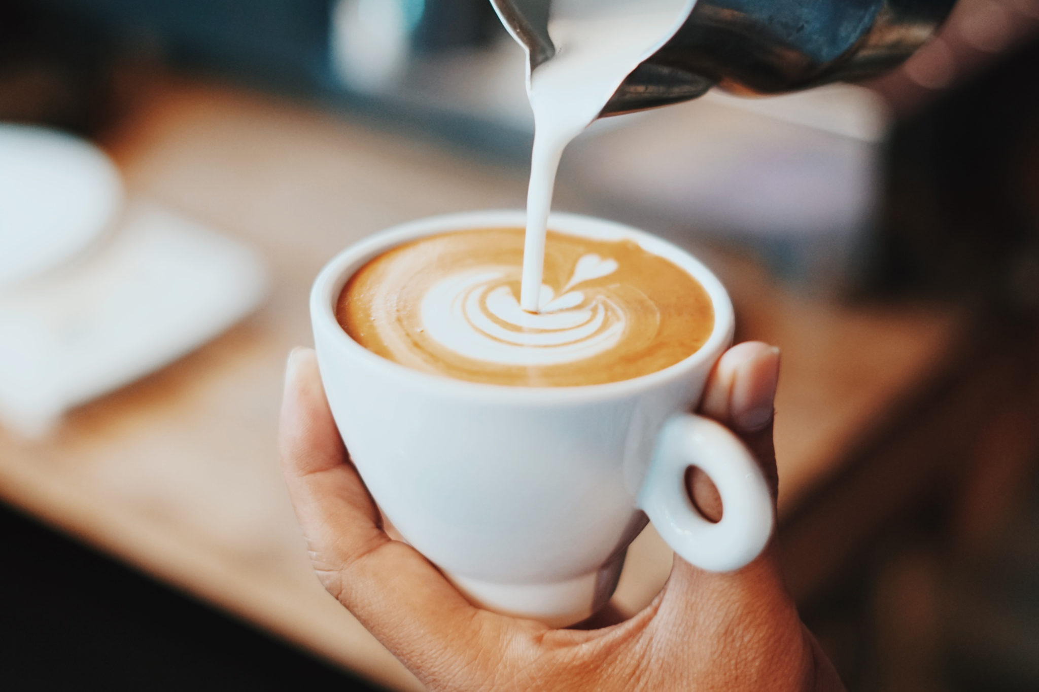 chicago national coffee day