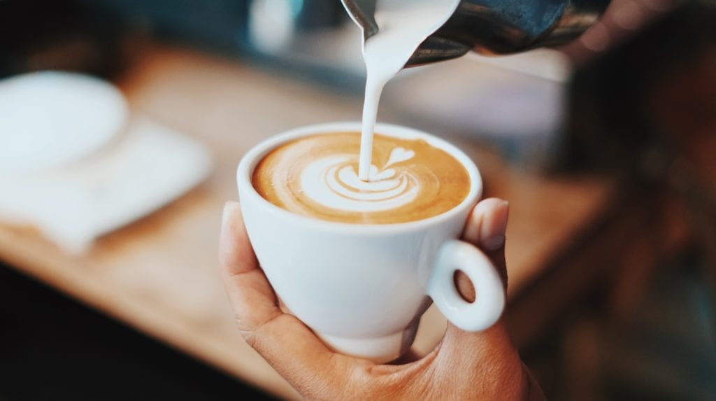 chicago national coffee day