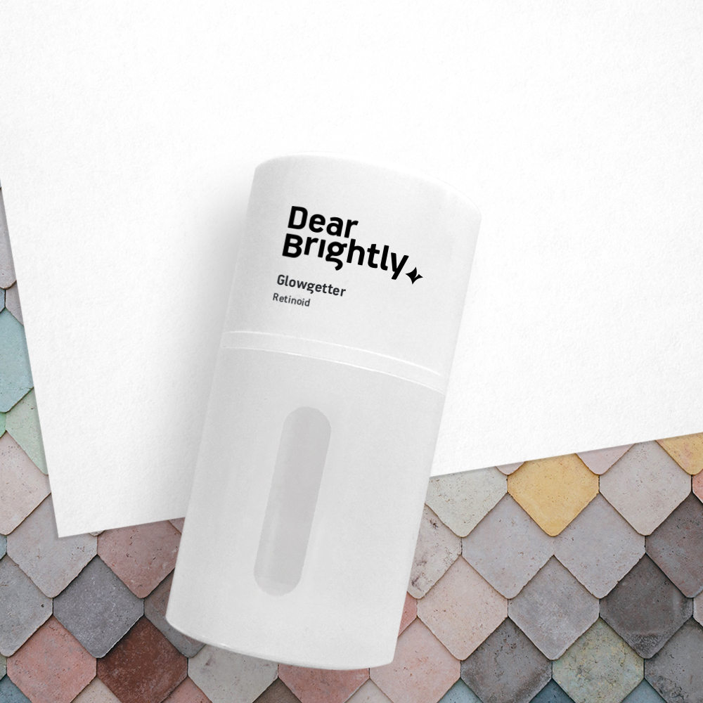 Dear Brightly Glowgetter Retinol