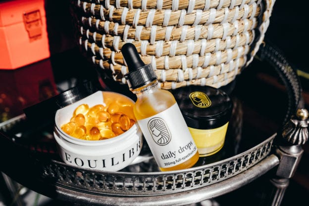 use cbd to enhance your sex life