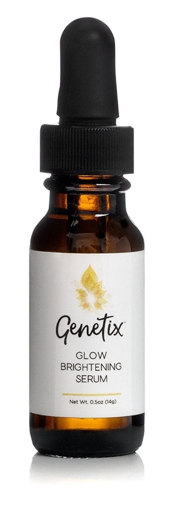 Genetix Glow Brightening Serum