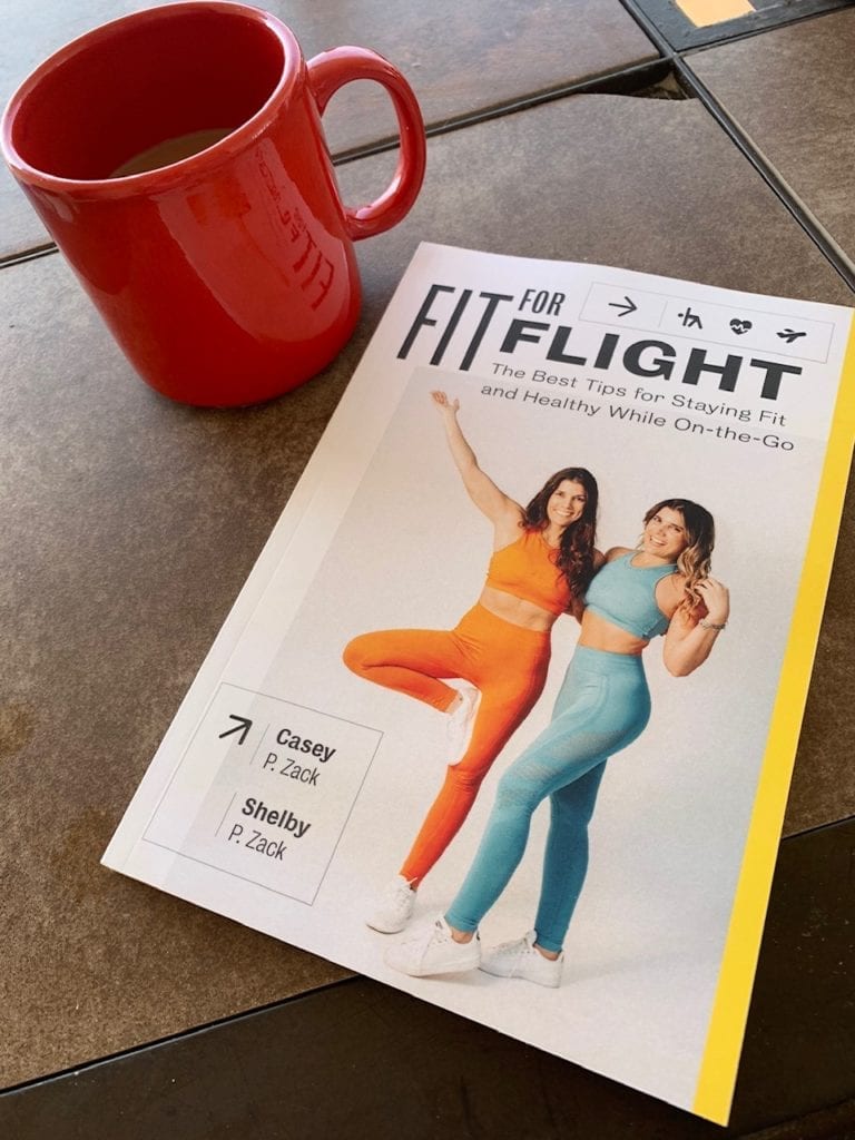 fit for flight how flight attendants stay fit while traveling