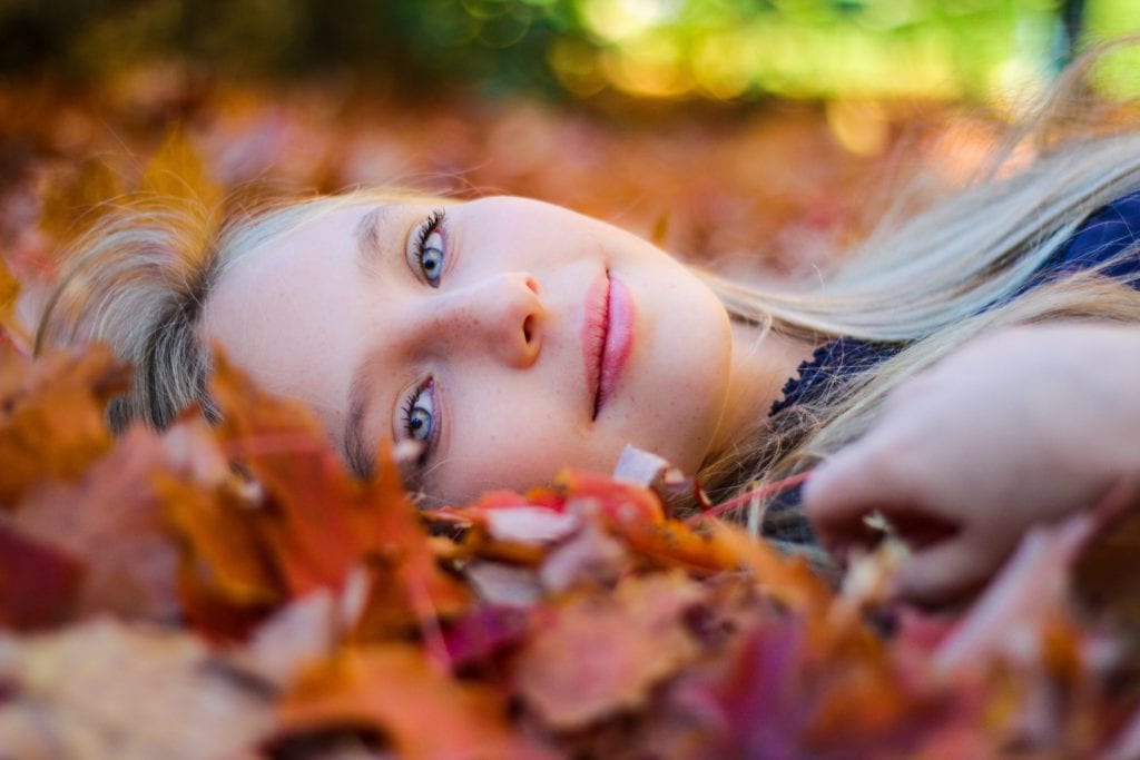 fall beauty roundup