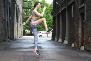 plyometric training