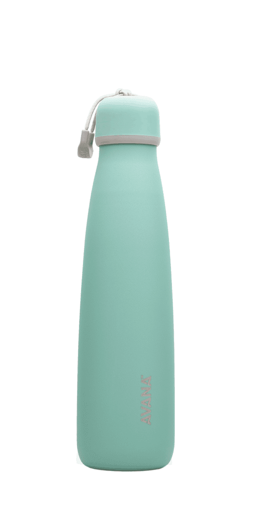 avana ashbury reusable water bottle