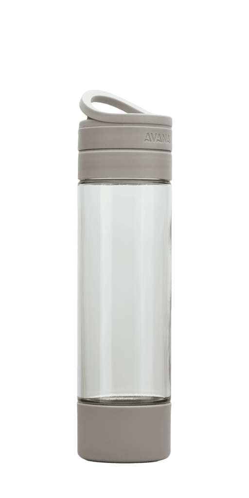 avana makai reusable water bottle