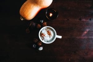 pumpkin spice recipes