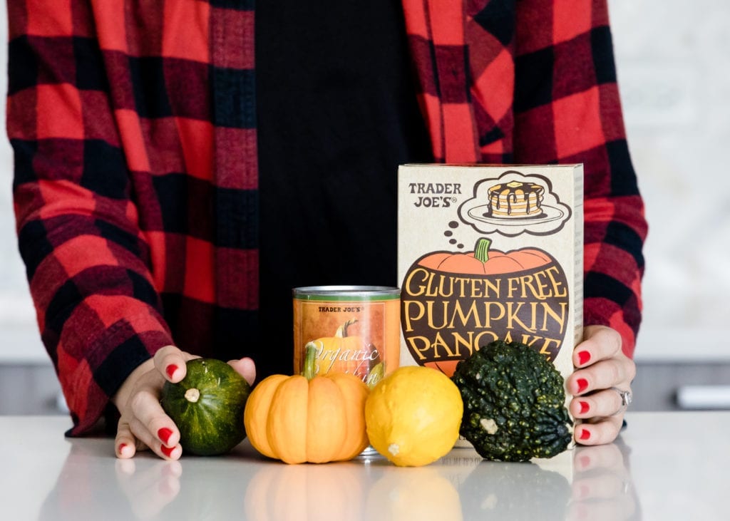 venture towns pumpkin products