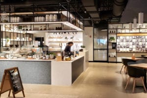 wellness under one roof