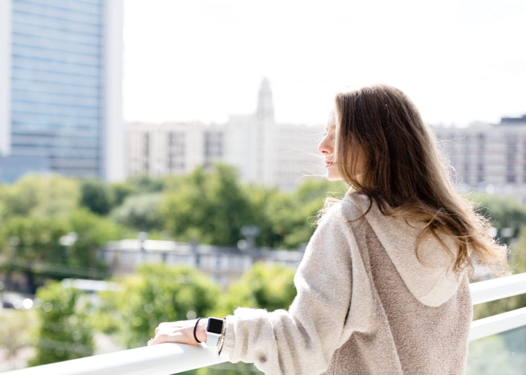 how to manage an eating disorder during the holiday season