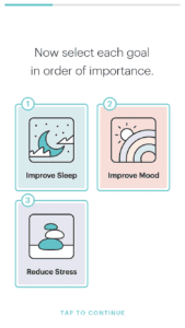 balance meditation app