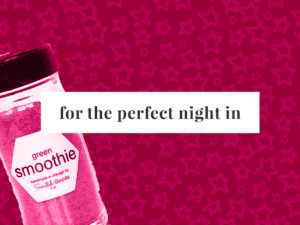 perfect night in gift guide