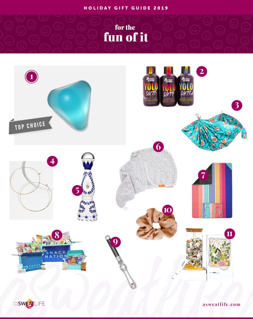 fun gifts gift guide