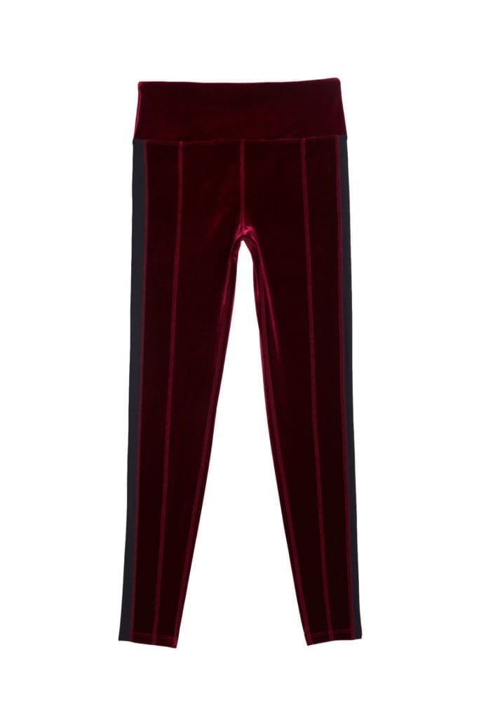 alala velvet leggings