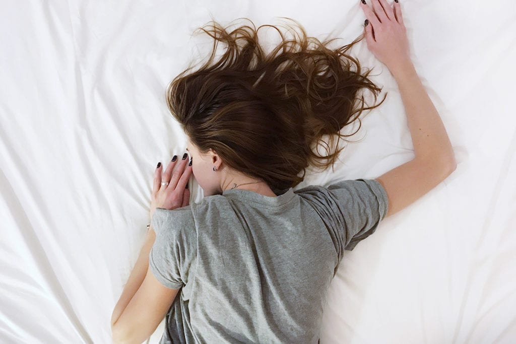 Orgasming In Your Sleep — Yep It Happens To Some Women Asweatlife