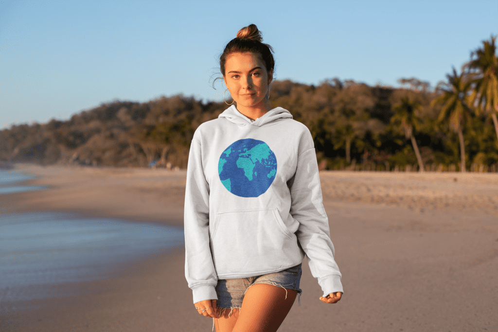 global transfiguration hoodie