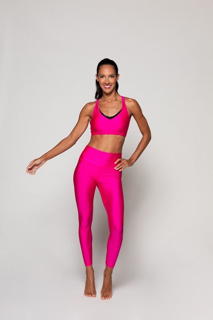 inexpensive activewear