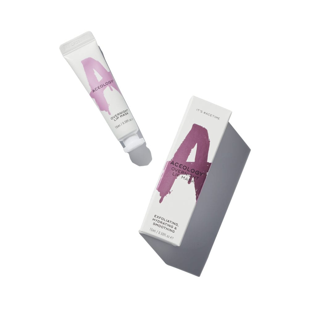 Aceology Overnight Lip Mask