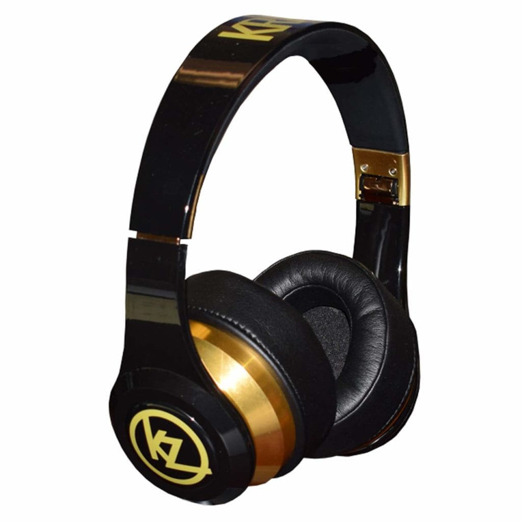 kranz over ear headphones