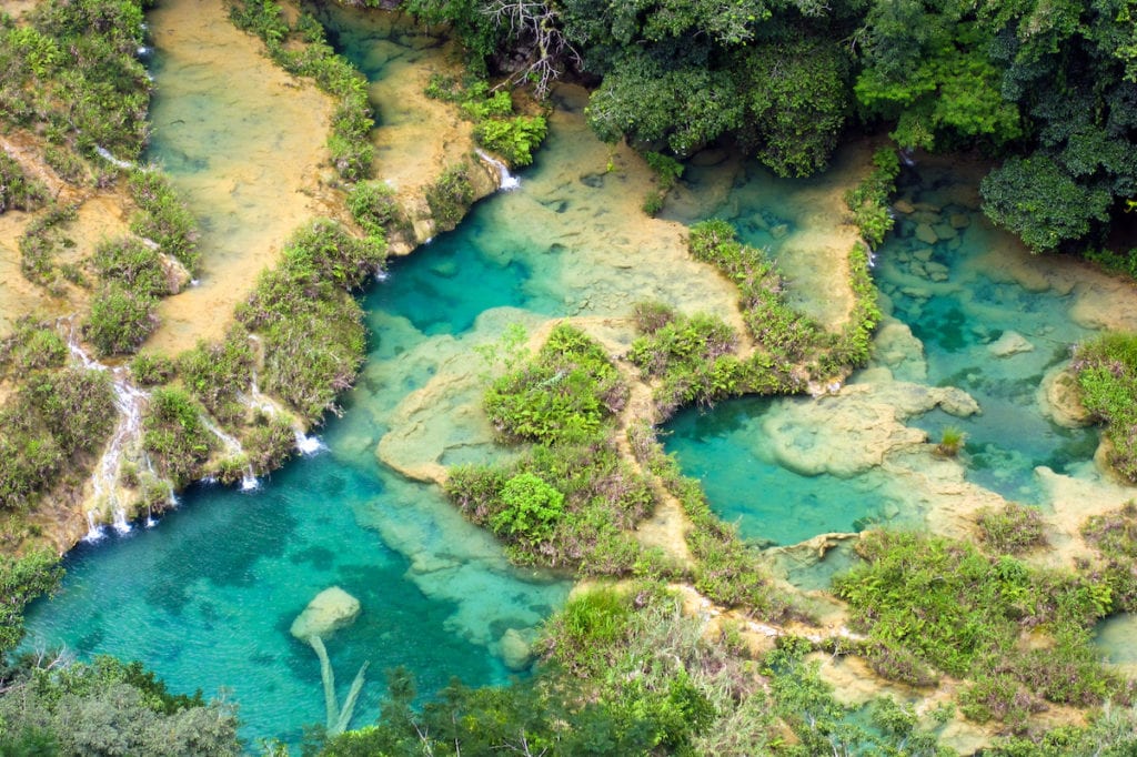travel trends and destinations of 2020