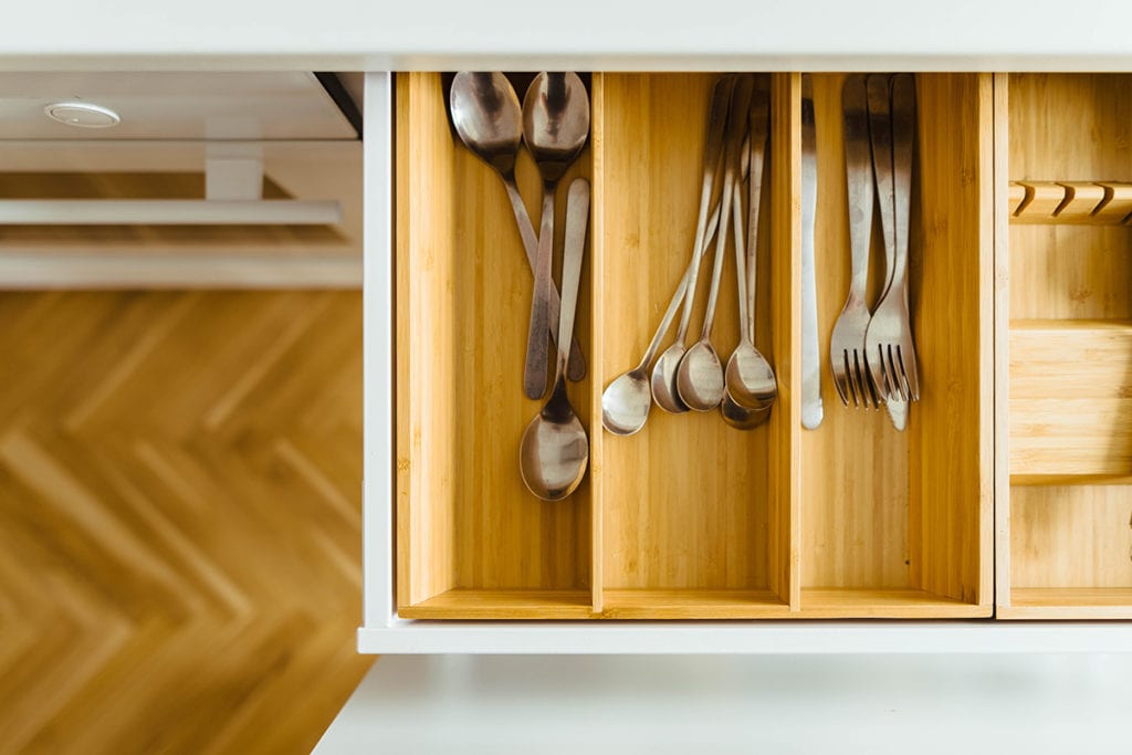 15 Brilliant Kitchen Organization Ideas With Images Kitchen