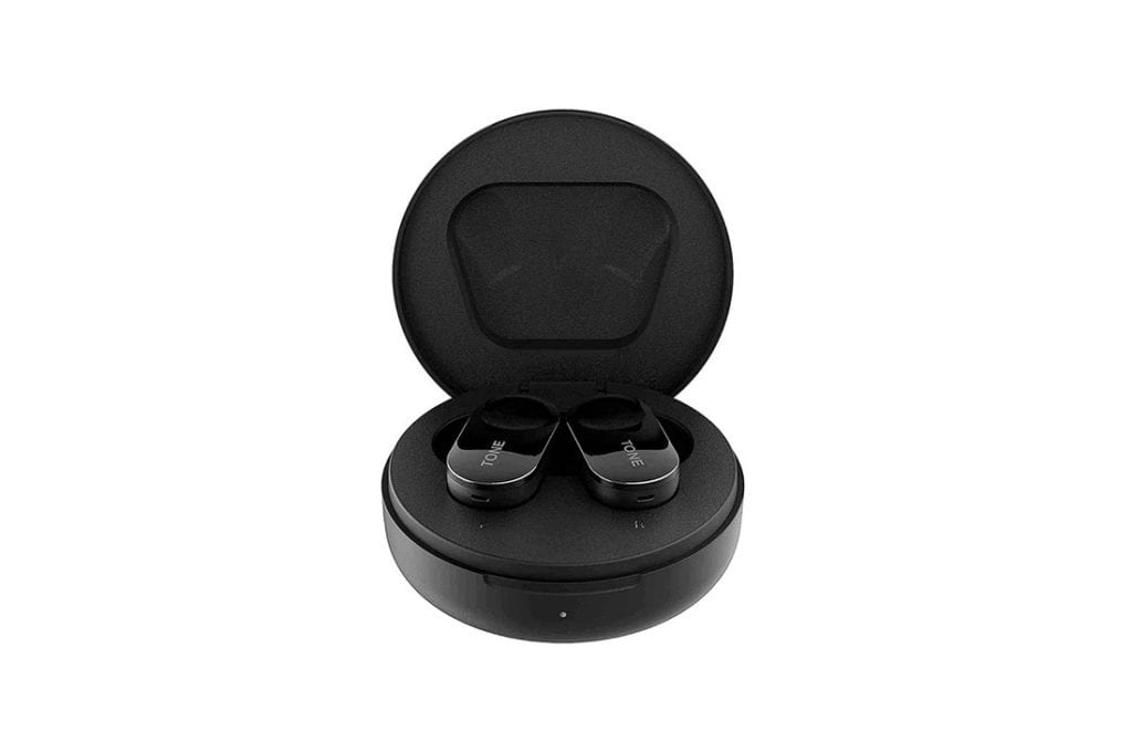 LG TONE Free HBS-FL7 Ear Buds CES