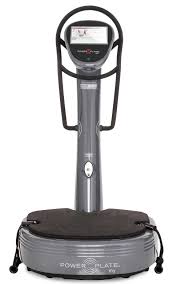 Power Plate my7