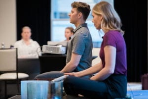 self care workshop lofti