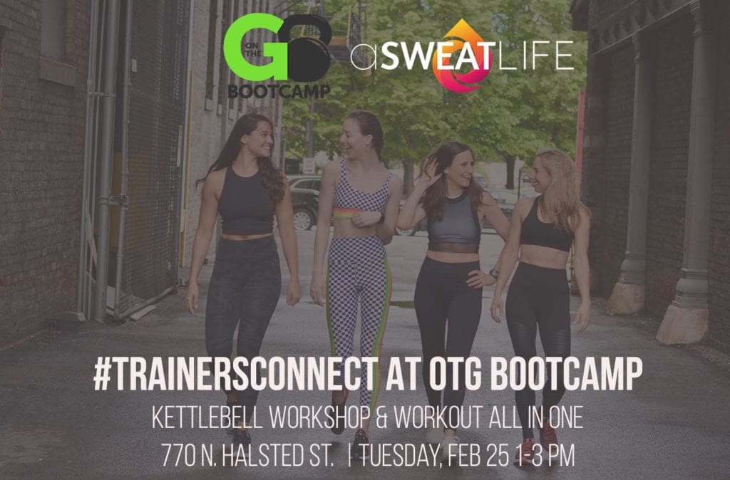 OTG Bootcamp