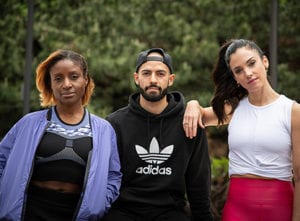 State of Fitness homepage bottom carousel
