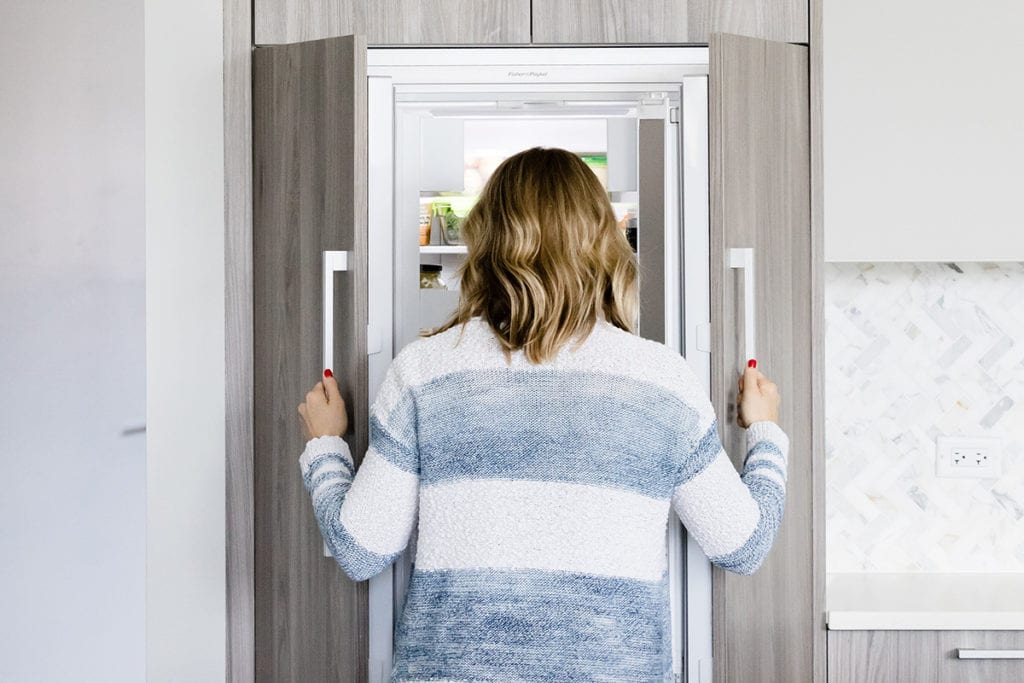 daily distance sarah parisi pantry freezer