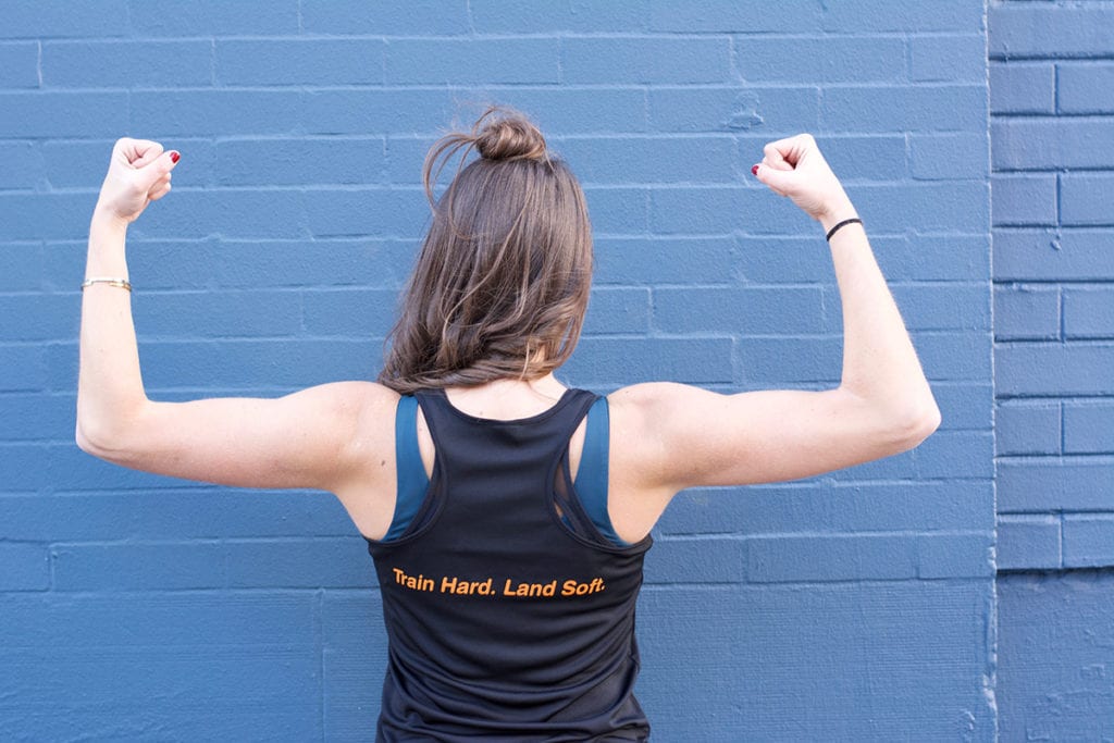digital workouts march 30