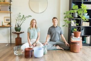 Redefining you - Karianne and Will