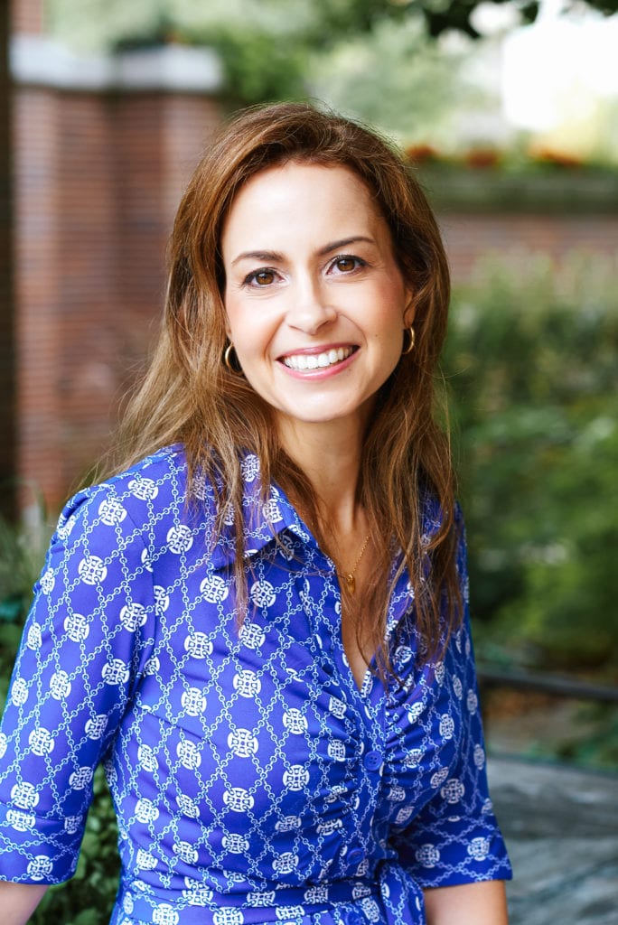 dr. melinda ring