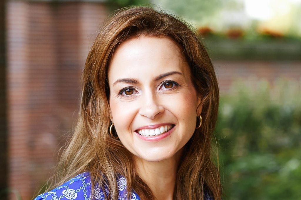 dr melinda ring osher center northwestern university