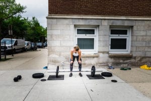 strength society comeback to strength training