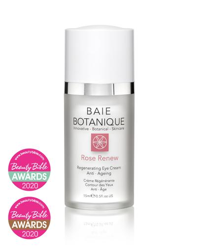 Baie Rose renew eye cream